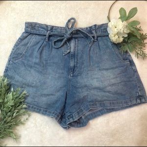 American Eagle Mom Shorts NWT